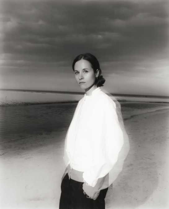 Hania Rani announces new album 'NON FICTION'